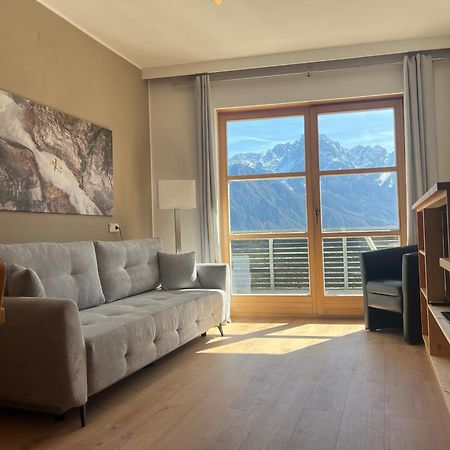 Sun Apartments - With Dolomiten Panorama Лиенц Екстериор снимка