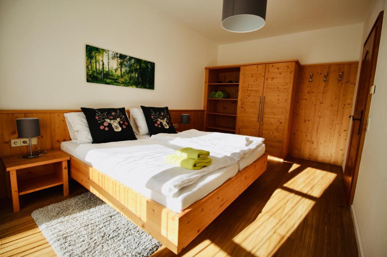 Sun Apartments - With Dolomiten Panorama Лиенц Екстериор снимка