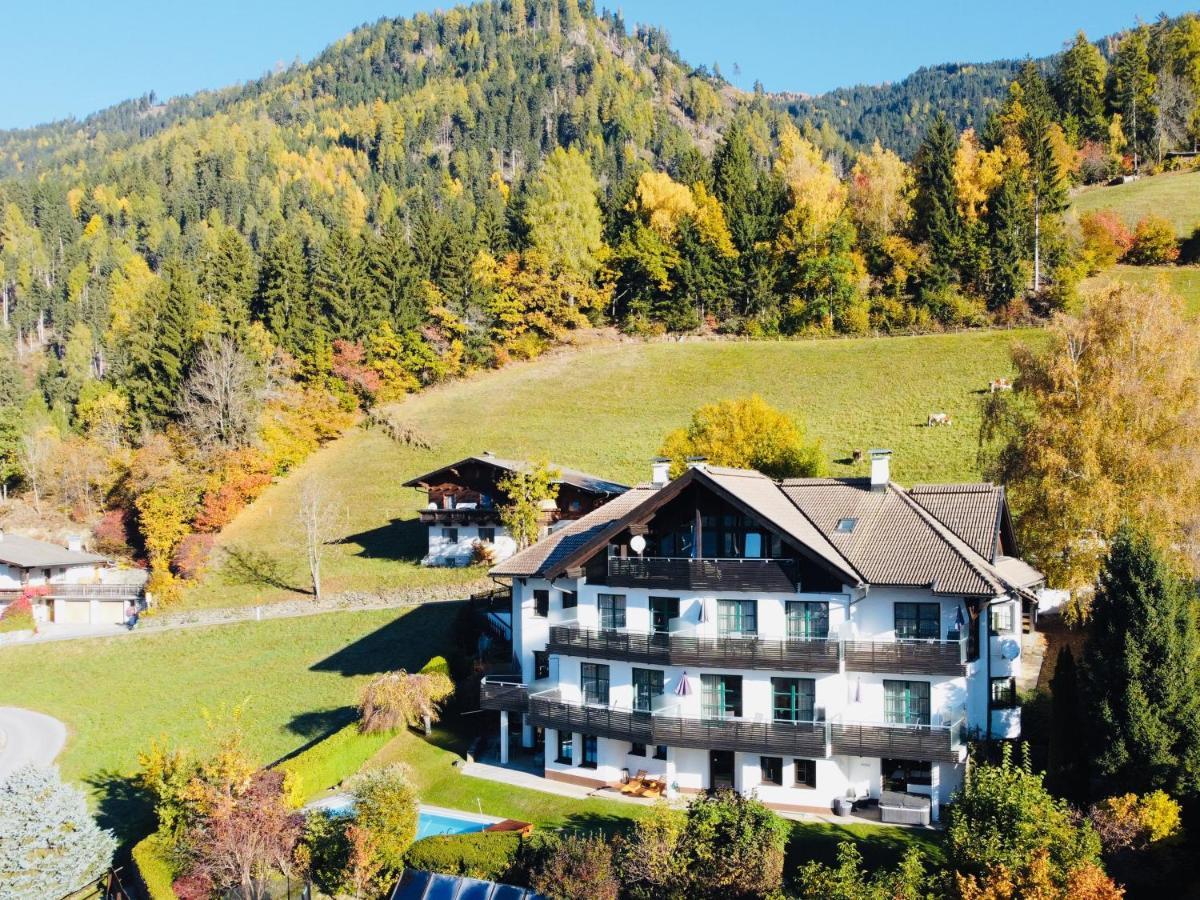 Sun Apartments - With Dolomiten Panorama Лиенц Екстериор снимка
