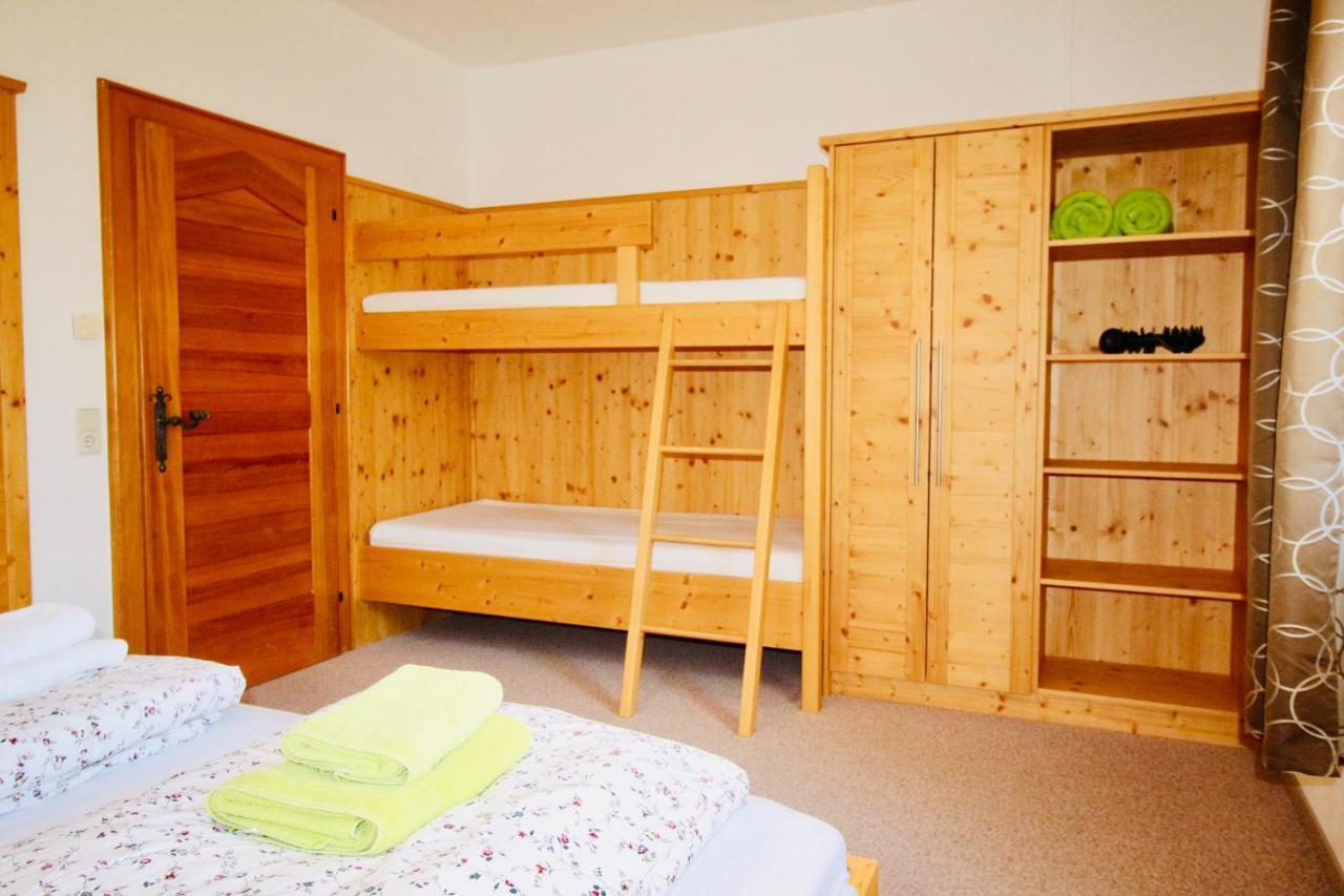 Sun Apartments - With Dolomiten Panorama Лиенц Екстериор снимка