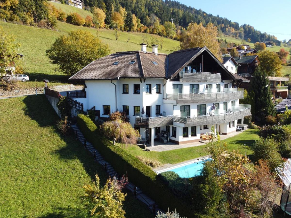 Sun Apartments - With Dolomiten Panorama Лиенц Екстериор снимка