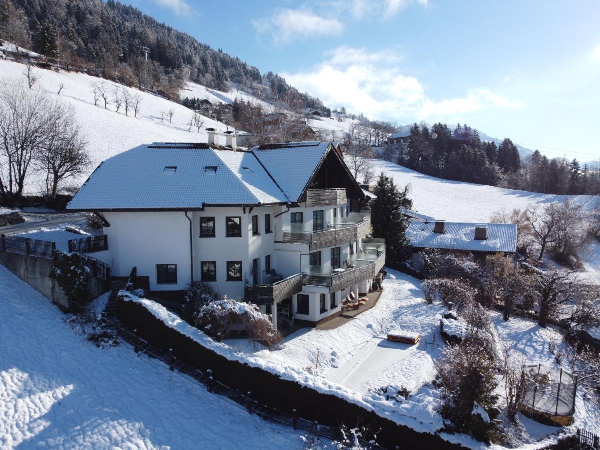 Sun Apartments - With Dolomiten Panorama Лиенц Екстериор снимка