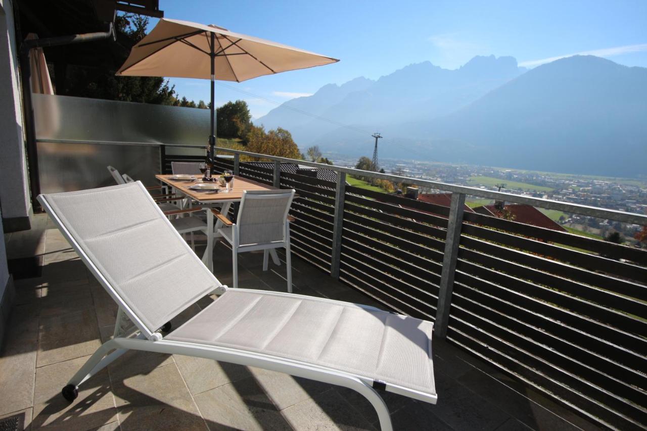 Sun Apartments - With Dolomiten Panorama Лиенц Екстериор снимка