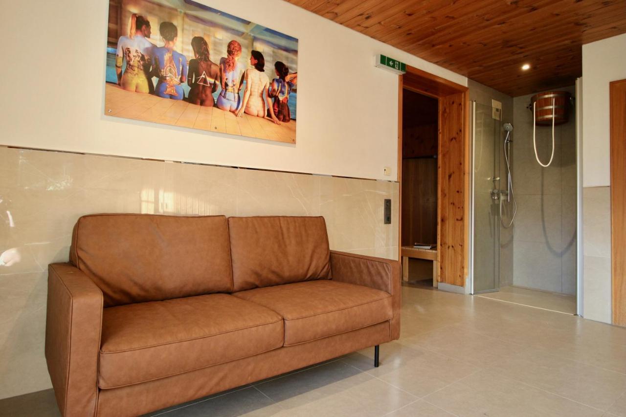 Sun Apartments - With Dolomiten Panorama Лиенц Екстериор снимка
