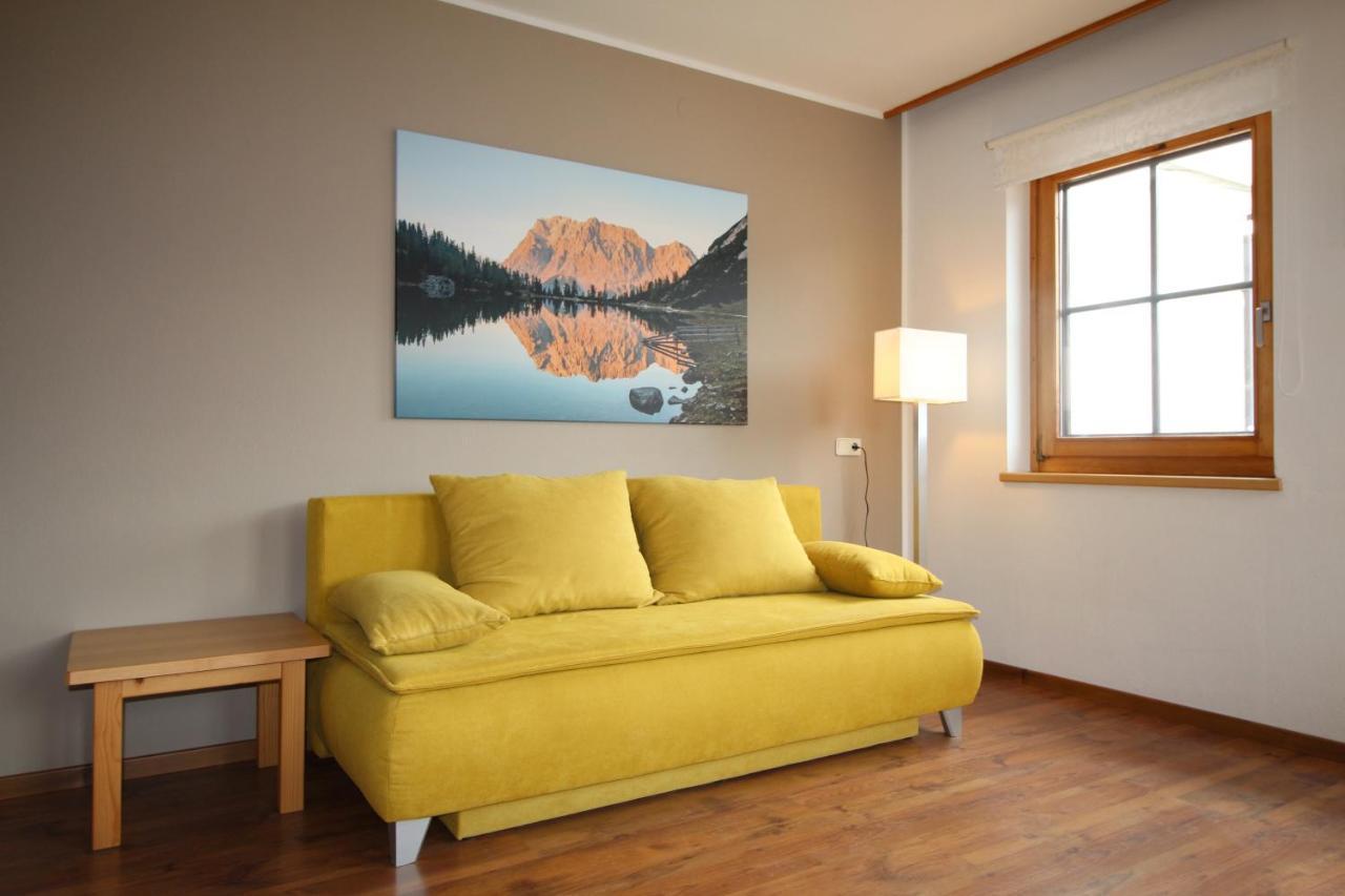Sun Apartments - With Dolomiten Panorama Лиенц Екстериор снимка