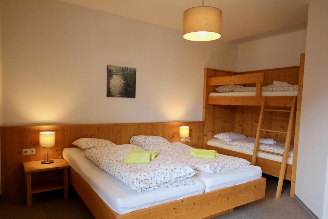 Sun Apartments - With Dolomiten Panorama Лиенц Екстериор снимка