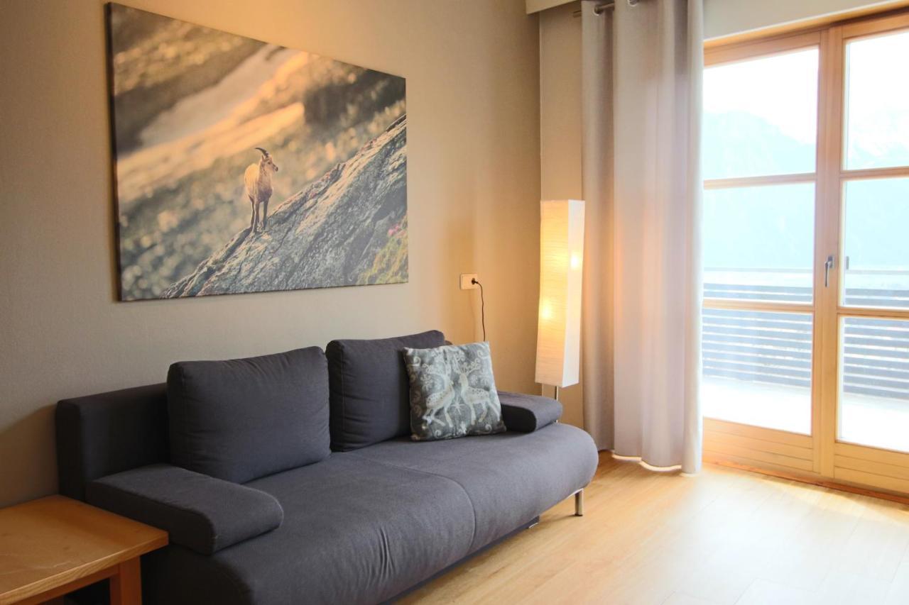 Sun Apartments - With Dolomiten Panorama Лиенц Екстериор снимка