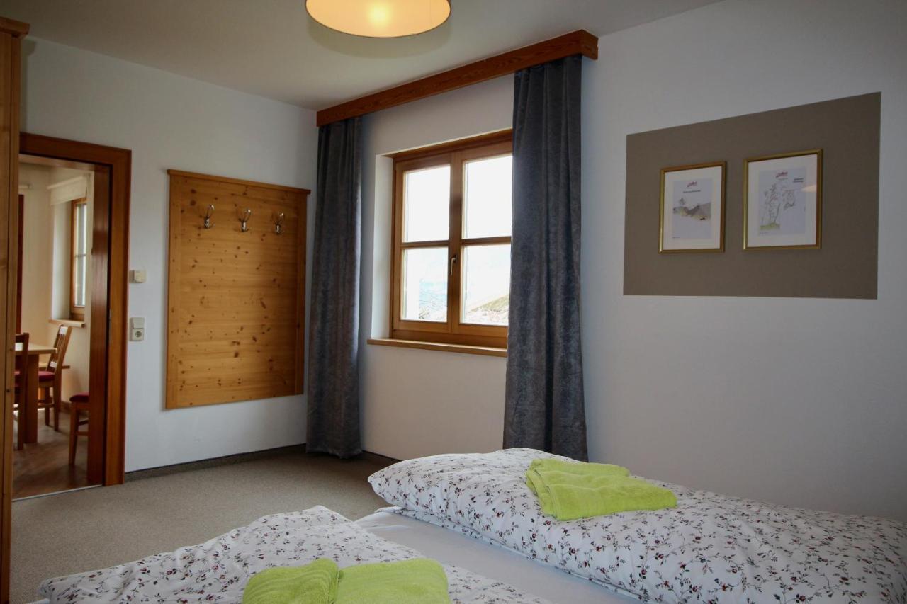 Sun Apartments - With Dolomiten Panorama Лиенц Екстериор снимка