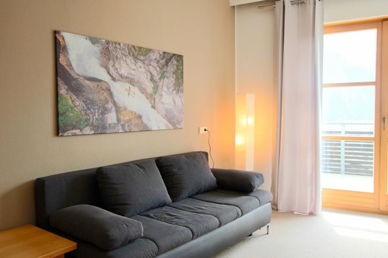 Sun Apartments - With Dolomiten Panorama Лиенц Екстериор снимка