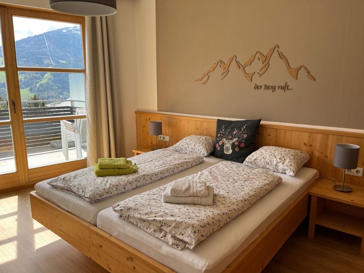 Sun Apartments - With Dolomiten Panorama Лиенц Екстериор снимка