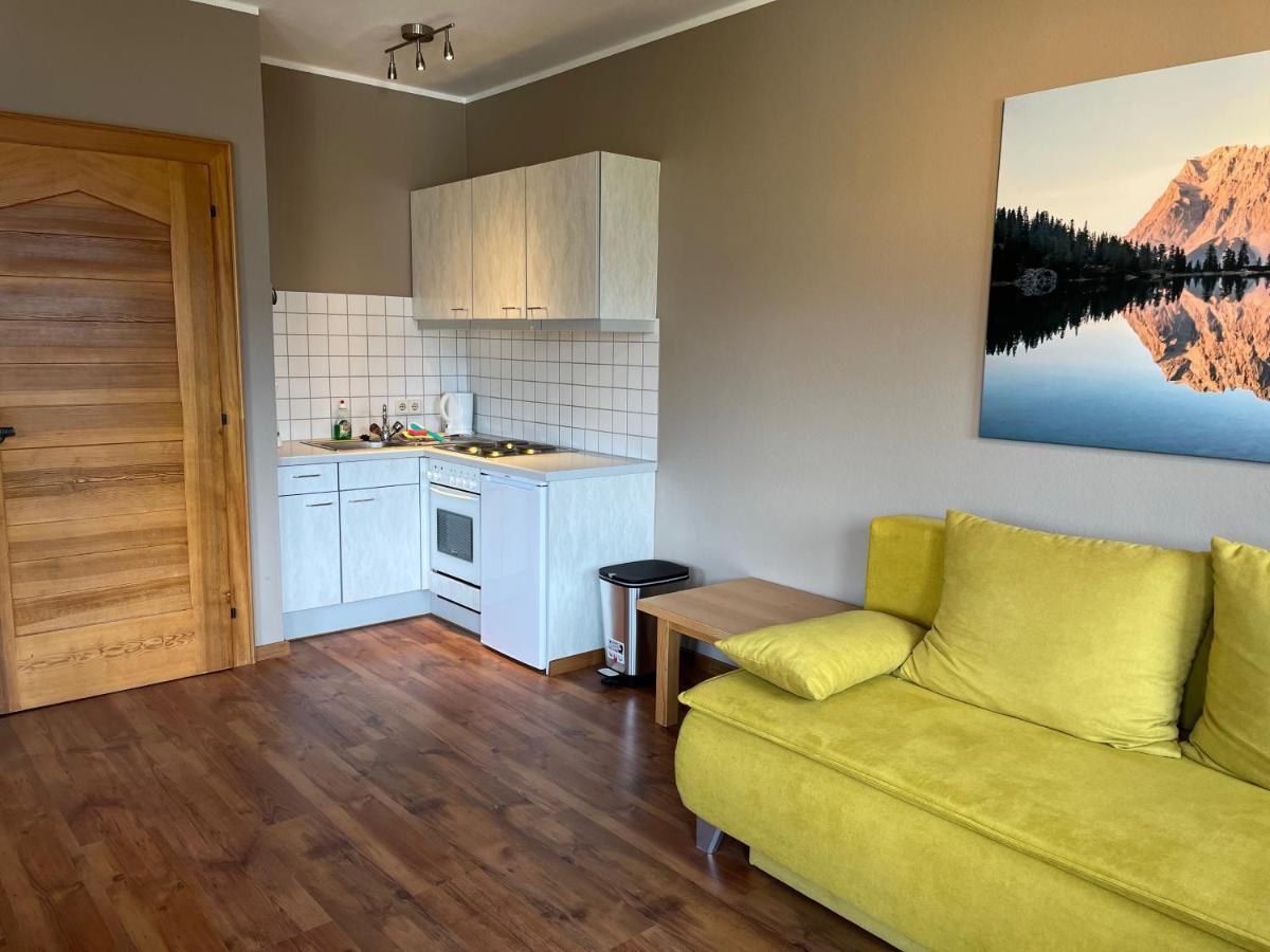 Sun Apartments - With Dolomiten Panorama Лиенц Екстериор снимка