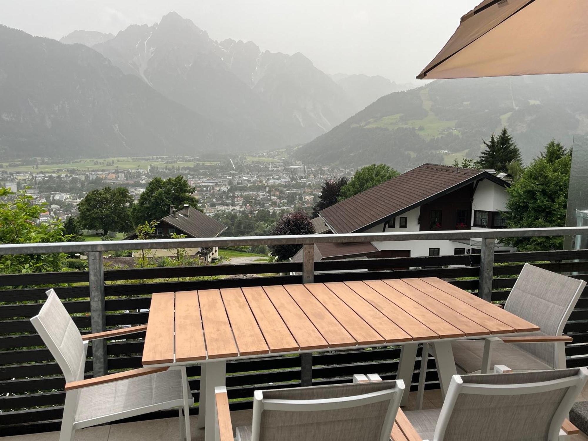 Sun Apartments - With Dolomiten Panorama Лиенц Екстериор снимка