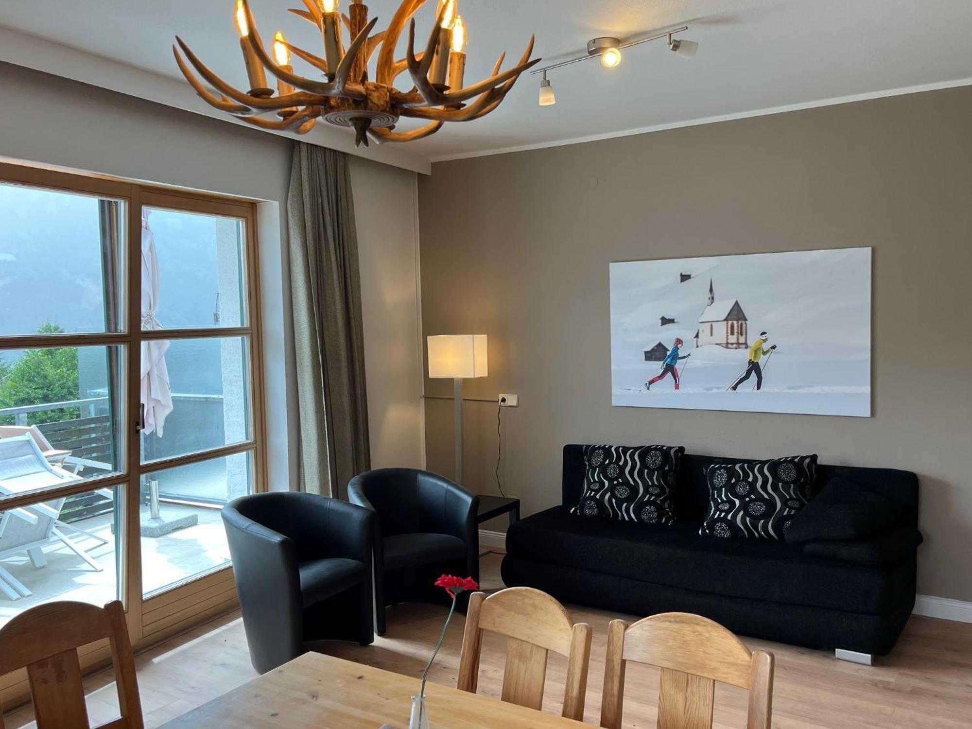 Sun Apartments - With Dolomiten Panorama Лиенц Екстериор снимка