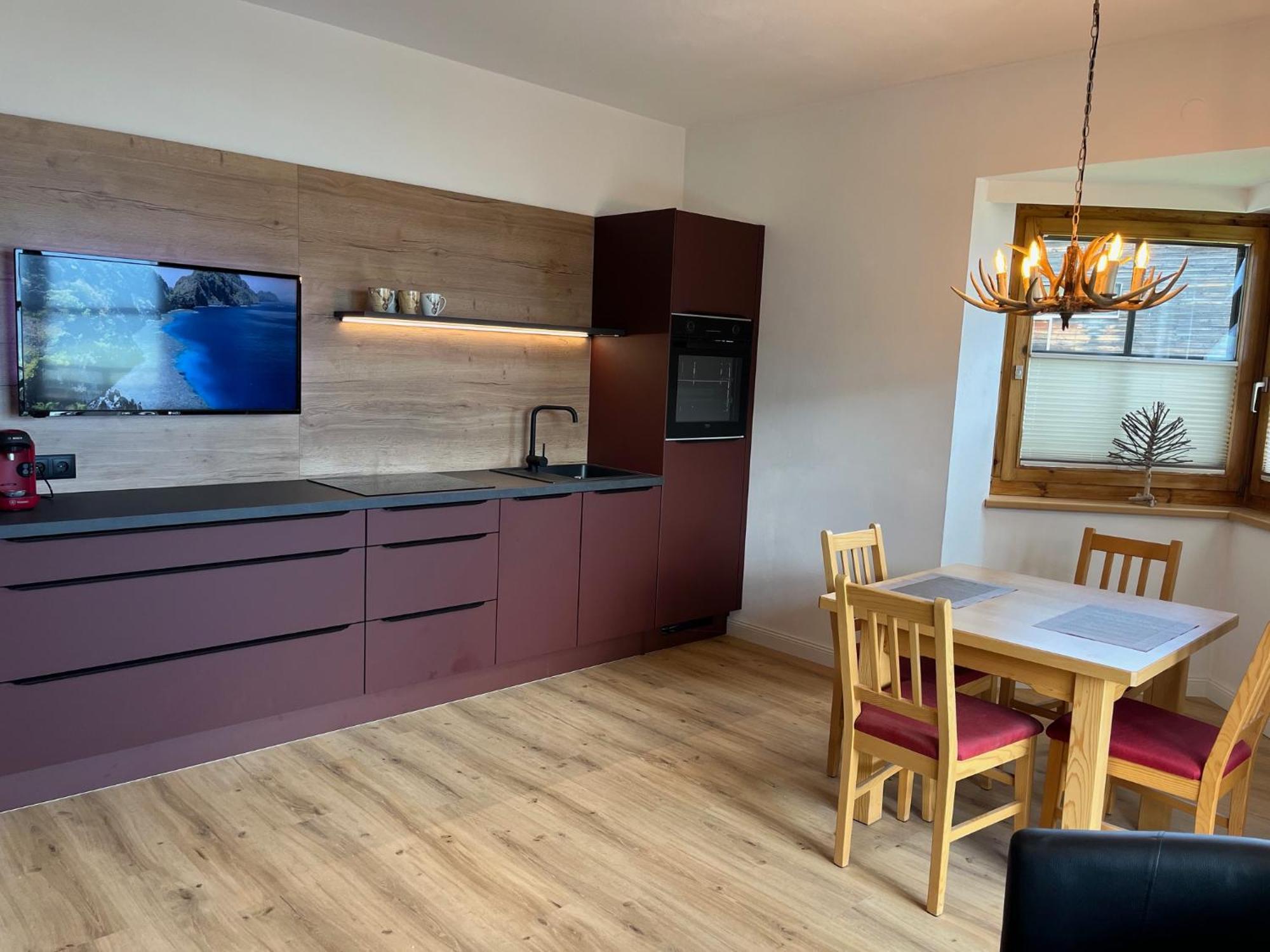 Sun Apartments - With Dolomiten Panorama Лиенц Екстериор снимка